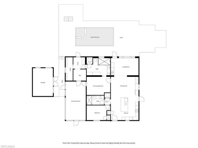 2736 Riverview DR, Naples, FL 34112
