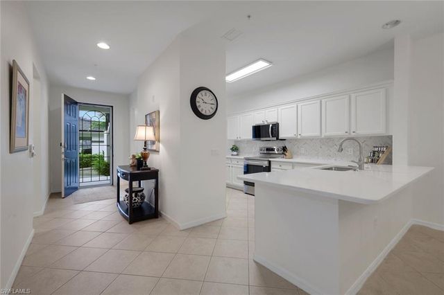 11091 Corsia Trieste WAY 106, Bonita Springs, FL 34135