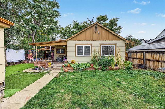 1565 Sheridan Boulevard, Lakewood, CO 80214
