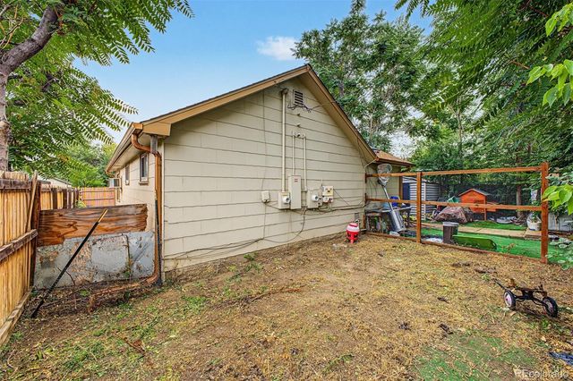 1565 Sheridan Boulevard, Lakewood, CO 80214