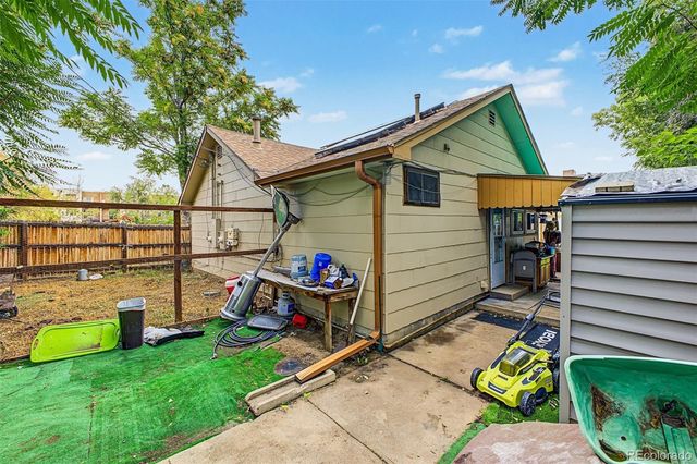 1565 Sheridan Boulevard, Lakewood, CO 80214