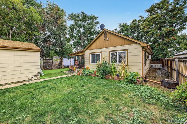 1565 Sheridan Boulevard, Lakewood, CO 80214