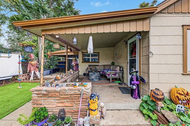 1565 Sheridan Boulevard, Lakewood, CO 80214