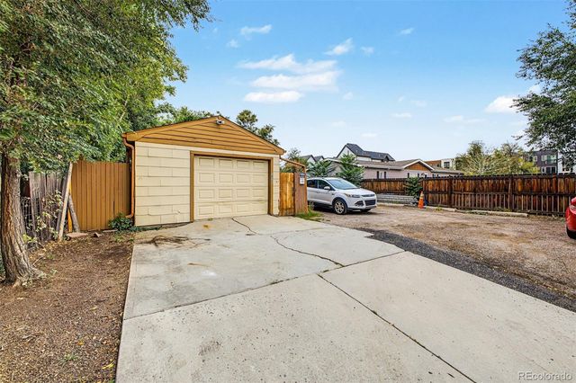 1565 Sheridan Boulevard, Lakewood, CO 80214