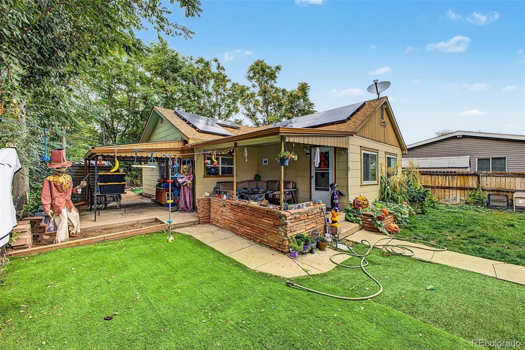 1565 Sheridan Boulevard, Lakewood, CO 80214