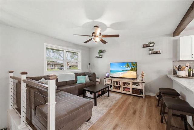 202 Meade Street, Liberty, MO 64068