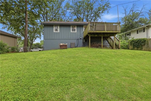 202 Meade Street, Liberty, MO 64068