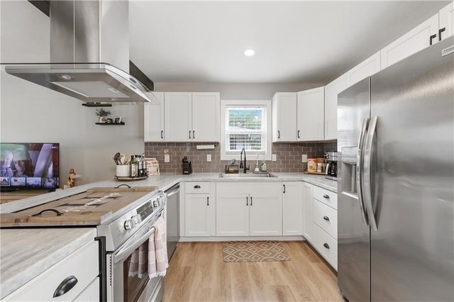 202 Meade Street, Liberty, MO 64068