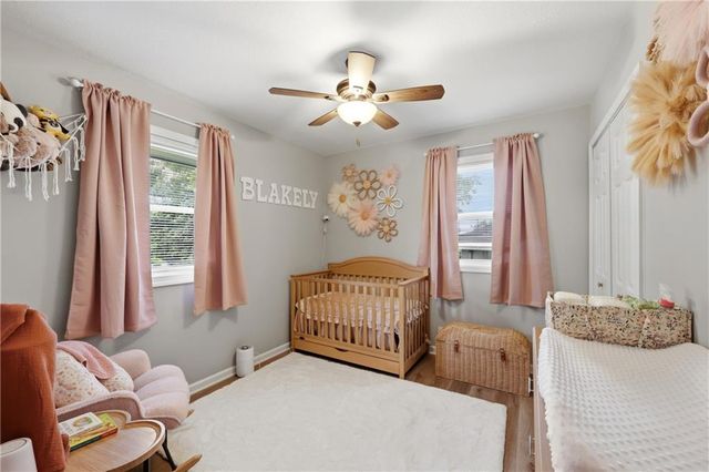 202 Meade Street, Liberty, MO 64068