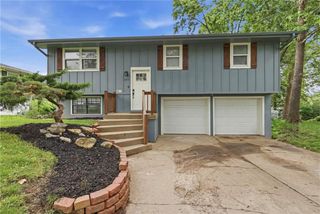 202 Meade Street, Liberty, MO 64068