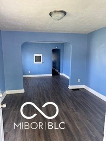 1221 W Lee Street, Indianapolis, IN 46221