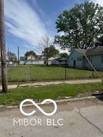 1221 W Lee Street, Indianapolis, IN 46221