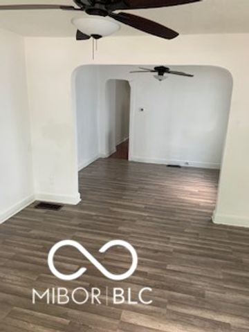 1221 W Lee Street, Indianapolis, IN 46221