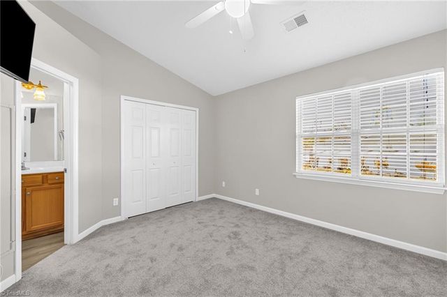 4506 Cross Ridge Lane, Greensboro, NC 27410