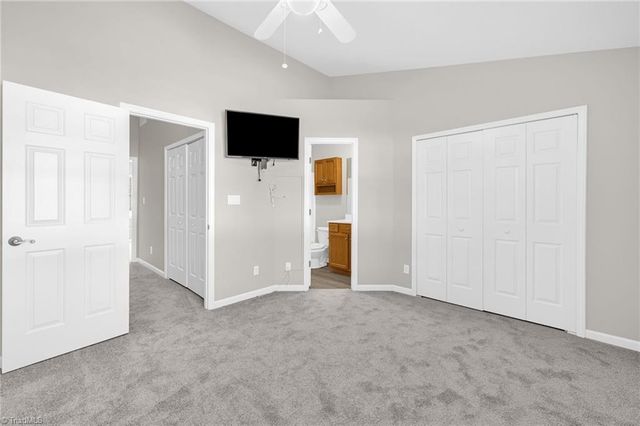 4506 Cross Ridge Lane, Greensboro, NC 27410