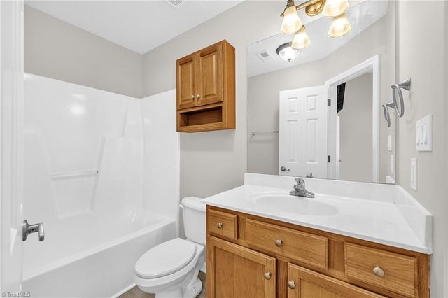 4506 Cross Ridge Lane, Greensboro, NC 27410