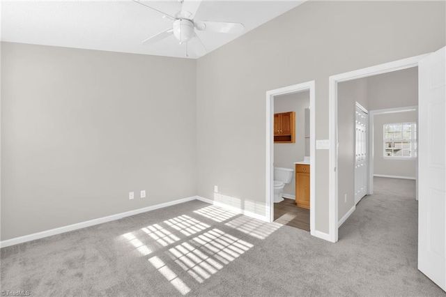 4506 Cross Ridge Lane, Greensboro, NC 27410