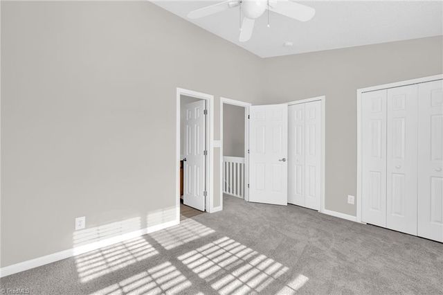 4506 Cross Ridge Lane, Greensboro, NC 27410