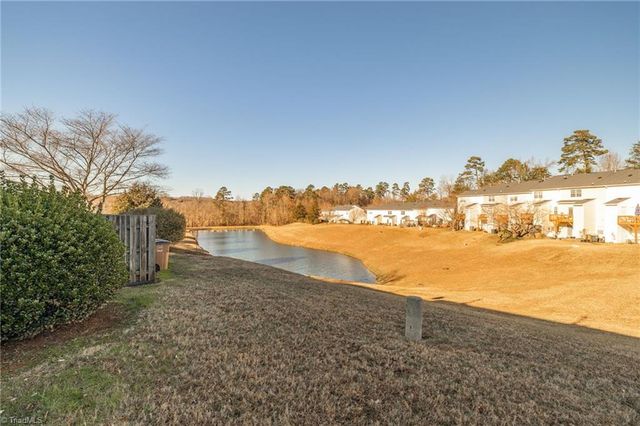 4506 Cross Ridge Lane, Greensboro, NC 27410