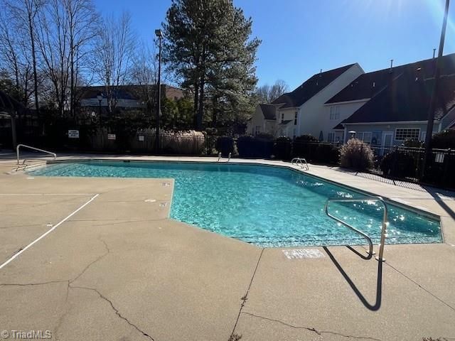 4506 Cross Ridge Lane, Greensboro, NC 27410