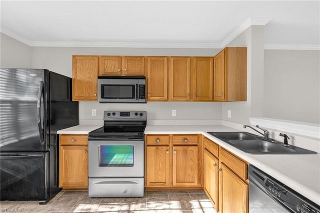 4506 Cross Ridge Lane, Greensboro, NC 27410