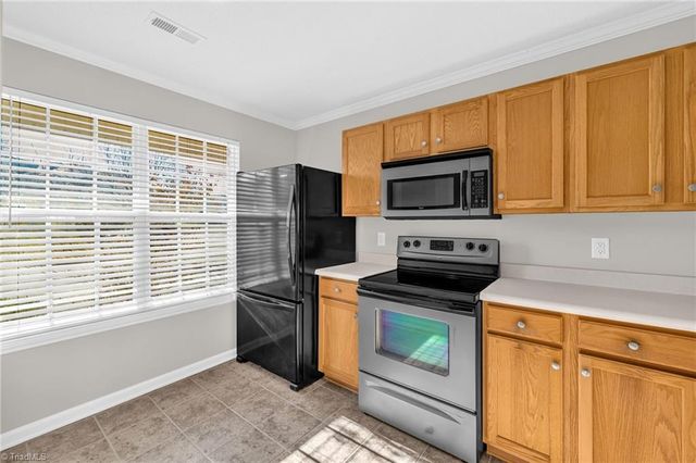 4506 Cross Ridge Lane, Greensboro, NC 27410