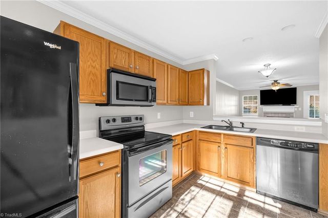 4506 Cross Ridge Lane, Greensboro, NC 27410