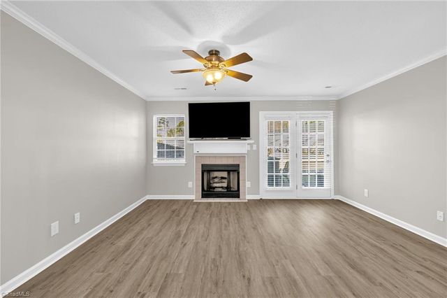 4506 Cross Ridge Lane, Greensboro, NC 27410