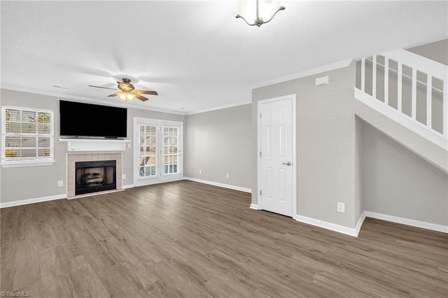 4506 Cross Ridge Lane, Greensboro, NC 27410