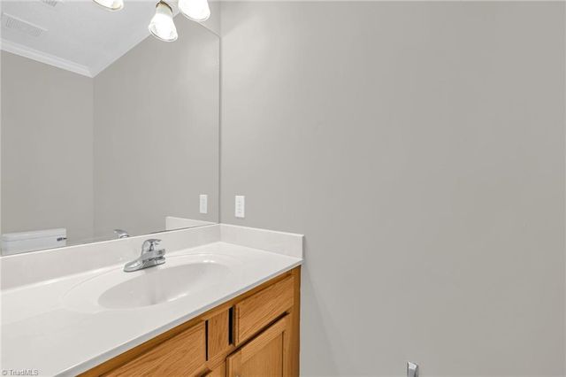 4506 Cross Ridge Lane, Greensboro, NC 27410