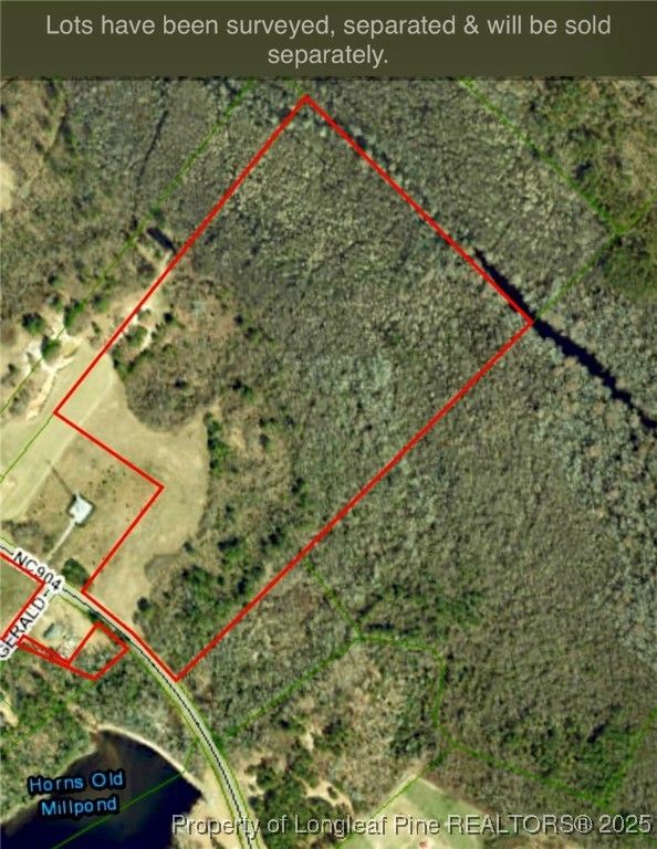 1061 NC HWY. 904 Highway, Fairmont, NC 28340
