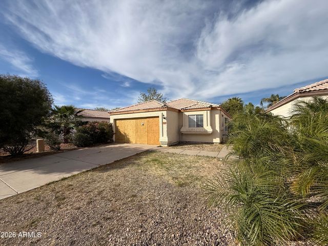 4622 E GROVERS Avenue, Phoenix, AZ 85032