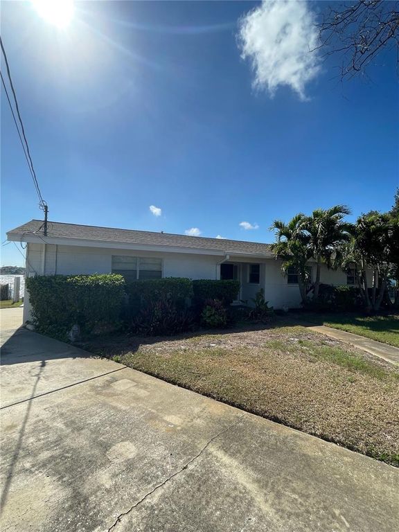 3900 14TH LANE NE, St Petersburg, FL 33703