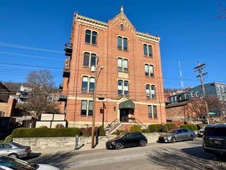 412 Liberty Hill, Cincinnati, OH 45202