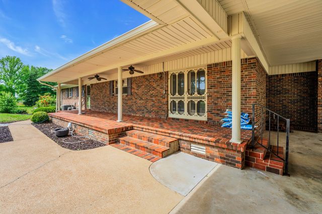 28 Ok Rd, Lawrenceburg, TN 38464