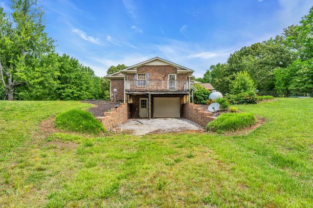 28 Ok Rd, Lawrenceburg, TN 38464
