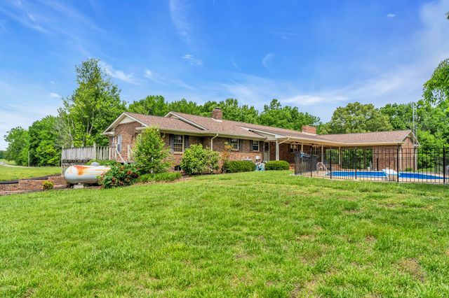 28 Ok Rd, Lawrenceburg, TN 38464