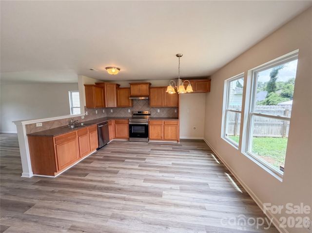 2534 Stream Bank Drive, Charlotte, NC 28269