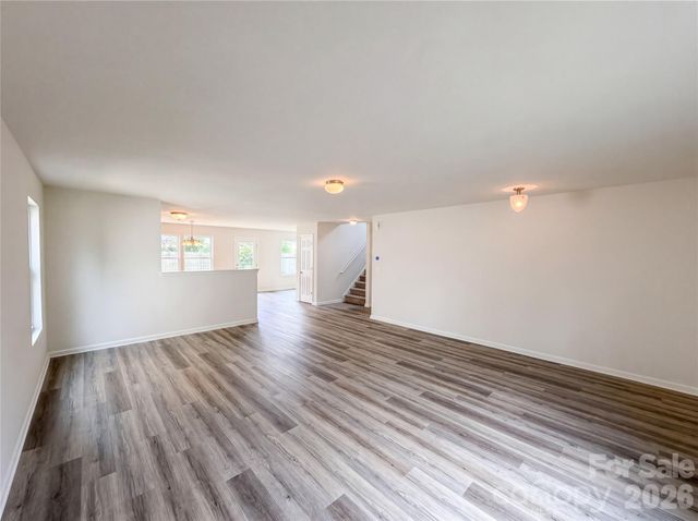 2534 Stream Bank Drive, Charlotte, NC 28269