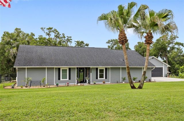 23710 SUNDANCE DRIVE, Sorrento, FL 32776