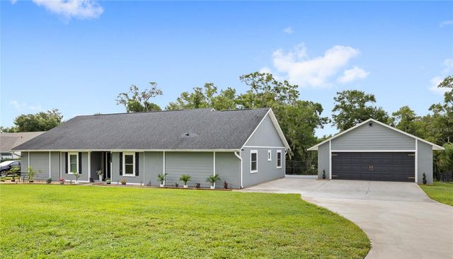 23710 SUNDANCE DRIVE, Sorrento, FL 32776
