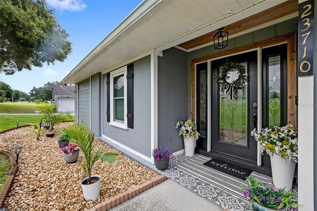 23710 SUNDANCE DRIVE, Sorrento, FL 32776