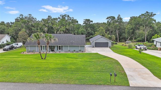23710 SUNDANCE DRIVE, Sorrento, FL 32776