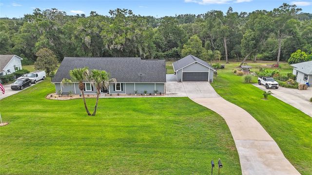 23710 SUNDANCE DRIVE, Sorrento, FL 32776