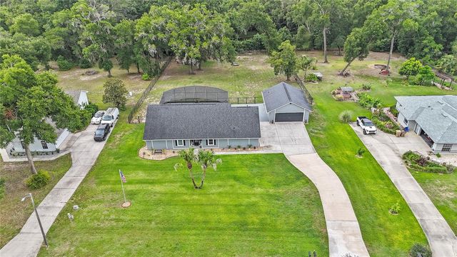 23710 SUNDANCE DRIVE, Sorrento, FL 32776