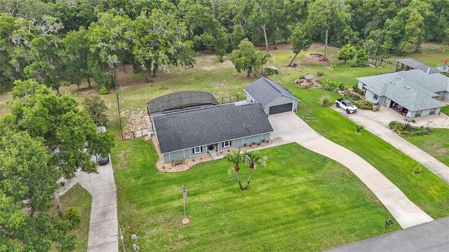 23710 SUNDANCE DRIVE, Sorrento, FL 32776