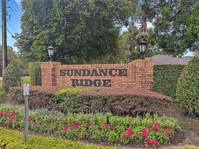 23710 SUNDANCE DRIVE, Sorrento, FL 32776