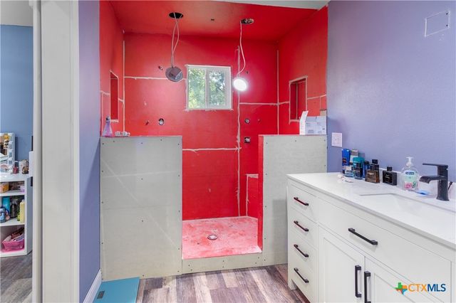 219 Burt, Yoakum, TX 77995