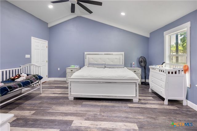 219 Burt, Yoakum, TX 77995