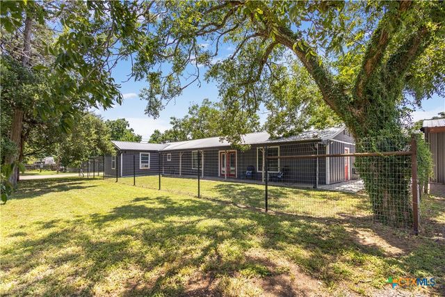 219 Burt, Yoakum, TX 77995